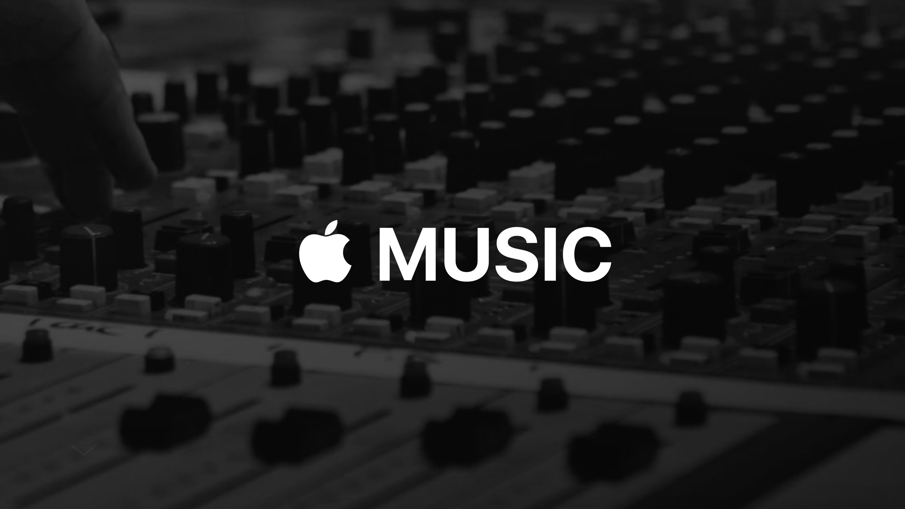 Apple Music歌词功能在大陆正式上线