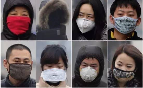 河南人口罩_戴口罩的卡通图片(3)