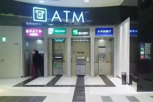新骗局又来了!ATM这样转账不能撤销、实时到账