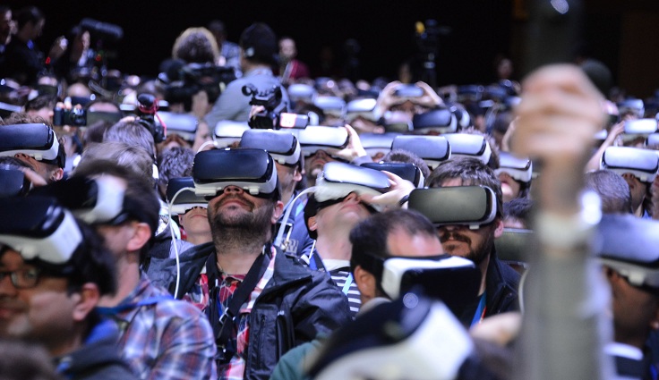央视批VR变味，VR盒子提前进入山寨模式