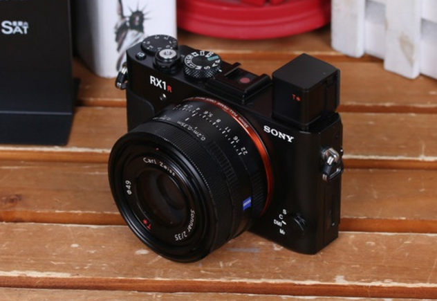 超便携机身 索尼RX1R II相机仅售16800元