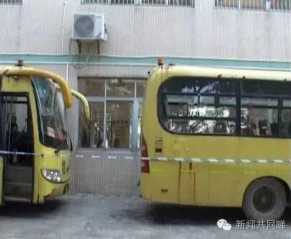 广东10岁女童课间惨死在教室外停车场，浑身受伤
