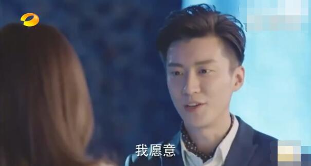 泪奔!陈乔恩告别乔任梁那张图,原来出自这里(图)