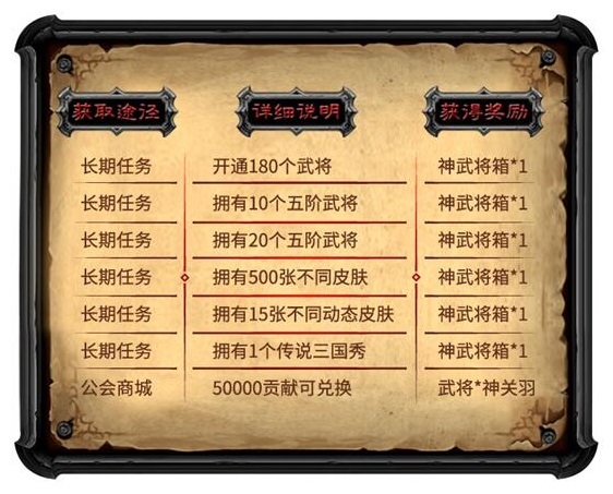 G.E.M抢先爆料？三国杀OL新版本八神将终补齐