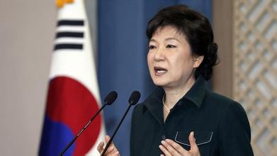 朴槿惠律师称“没有理由”弹劾总统 应予以驳回
