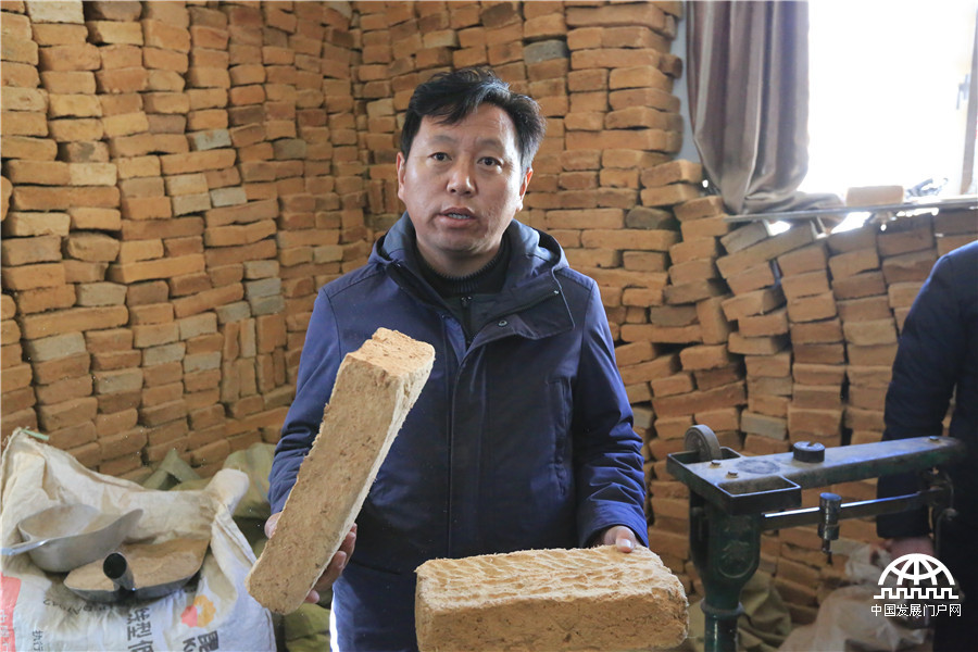 [冬行西藏]尼木藏鸡会飞的“凤凰” 产业扶贫才是硬道理