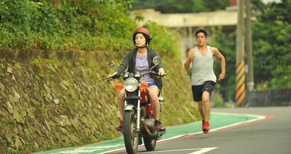 【巨透】一万公里的约定