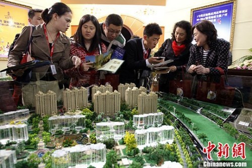 50城市“卖地”收入逾2万亿 苏州南京上海居前三