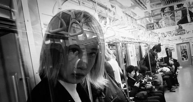 
清新雅致 玫瑰金版华为Mate S图赏





