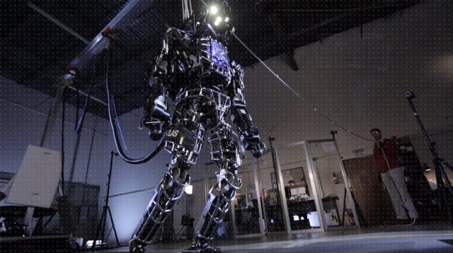日媒称中国支持限制杀人机器人 目的是制衡美国