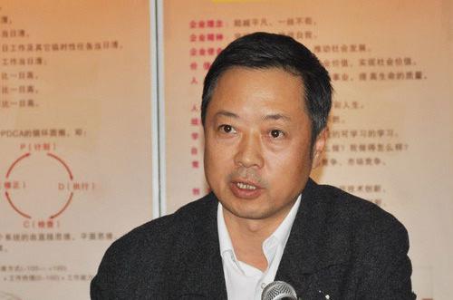 绵阳原副市长赵琪被双开 十八大后仍不收敛、不收手