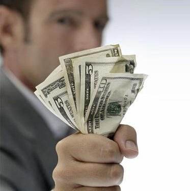 1元年薪的大佬们