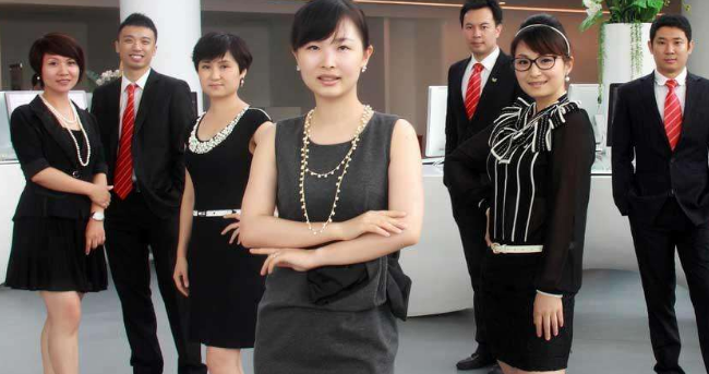 
中国大器晚成的6位企业家，个个堪称传奇
