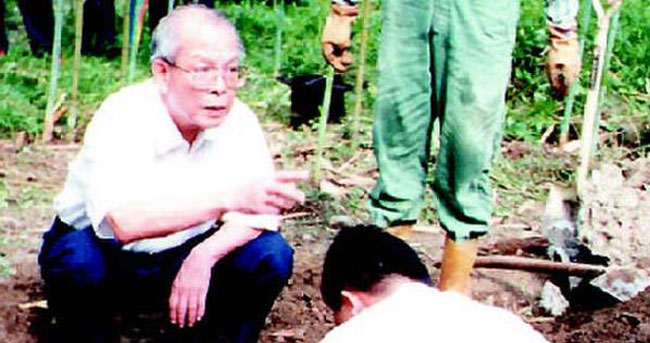 
“尸体不会说谎”：一位被称为“台湾福尔摩斯”的传奇法医
