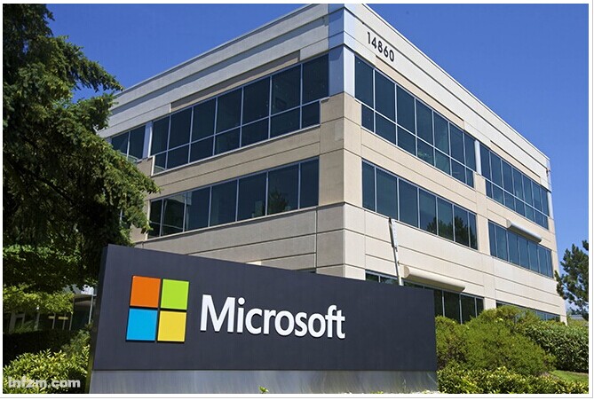 微软又一项黑科技专利曝光 要做偷拍神器？