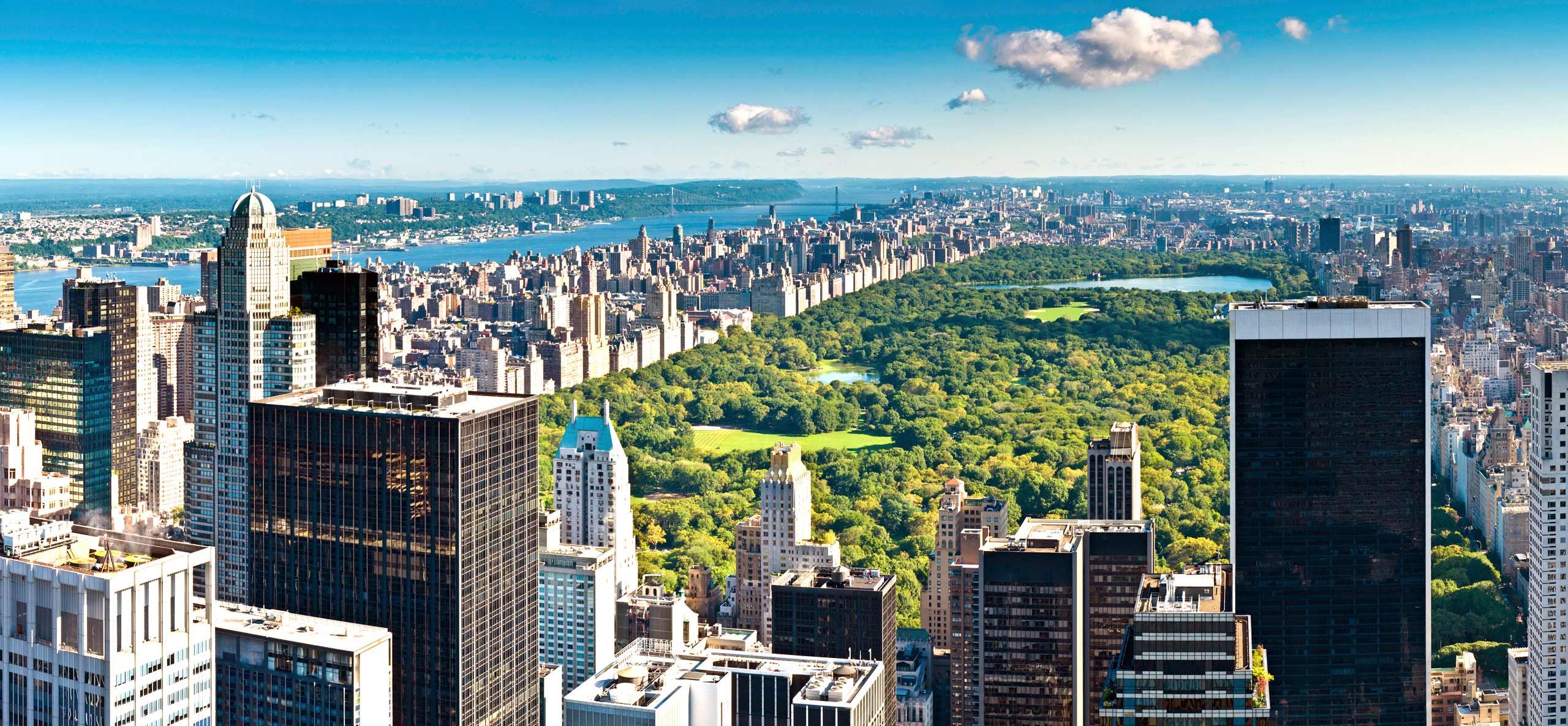 买家疑退出泡沫市场 曼哈顿房价或现四年来最