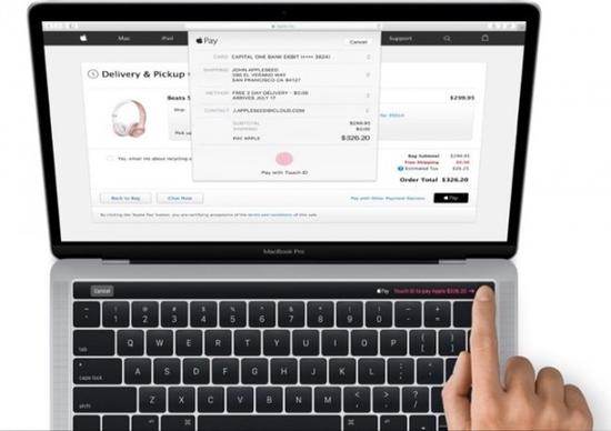 席勒回应新MacBook Pro电池问题：初次设置要注意