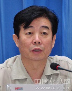 河北钢铁集团原副总经理王洪仁被逮捕|简历