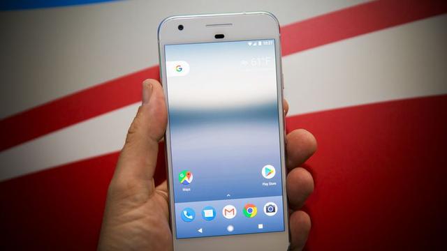 谷歌承认Pixel手机音频失真是硬件问题