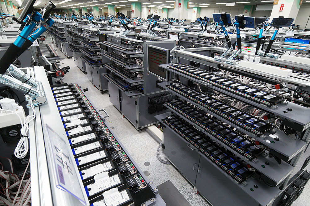 三星Note7燃损真凶找到了,但信任危机却没有翻