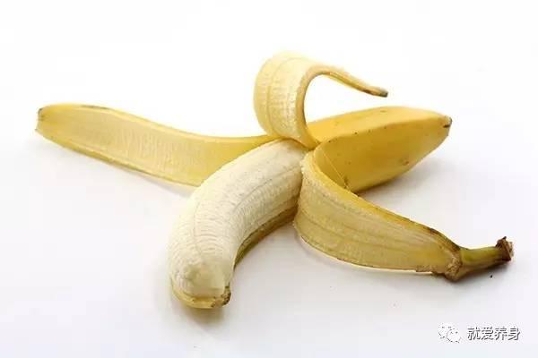 常吃香蕉 身体出现惊人变化
