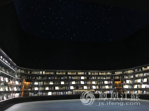 考卷穿越千年 南京中国科举博物馆正月初一开