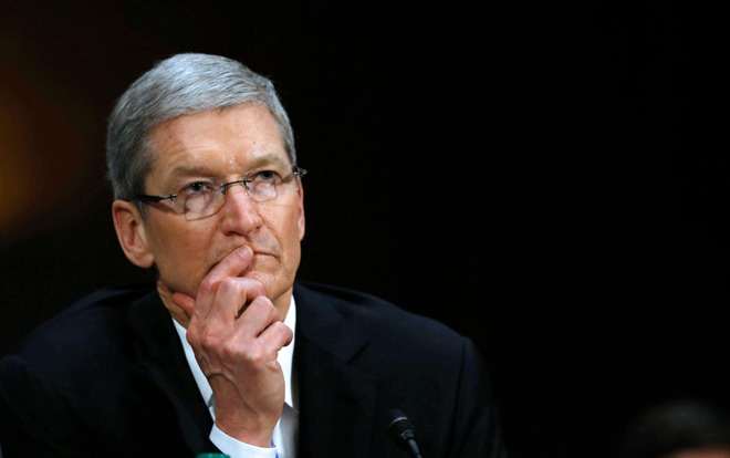 分析师：OLED版iPhone或令苹果成本暴增5000万美元