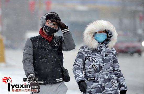 新春乌市首场雪或达暴量降雪