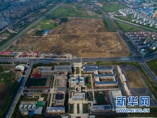 常州毒地案环保组织败诉,为189万诉讼费发起募