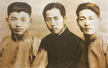 “民抗”司令任天石：既是名医，又是名相_手机凤凰网