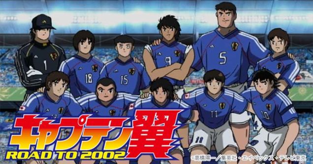 网友傻傻分不清 日本动漫人物为啥都长一个样