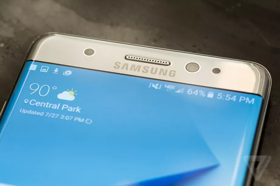 三星Galaxy S8将于4月21日正式发售 这次应该不炸了
