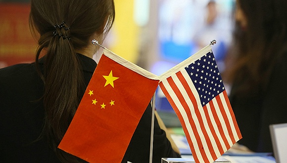 北大教授:避免中美贸易战的解药是特朗普的基