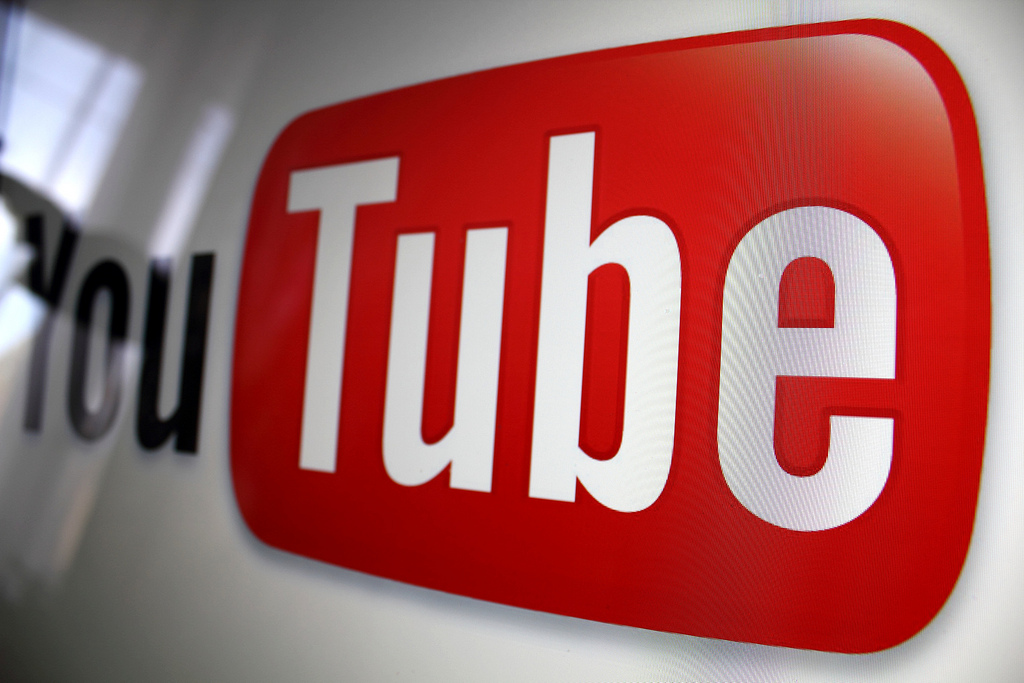 谷歌旗下YouTube每日视频观看时长超10亿小时