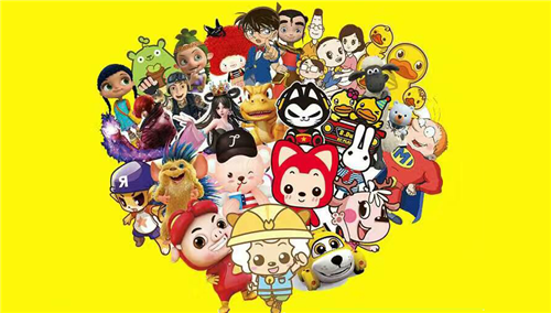 2017上海国际IP衍生品展览会昨日隆重开幕_陕西频道_凤凰网