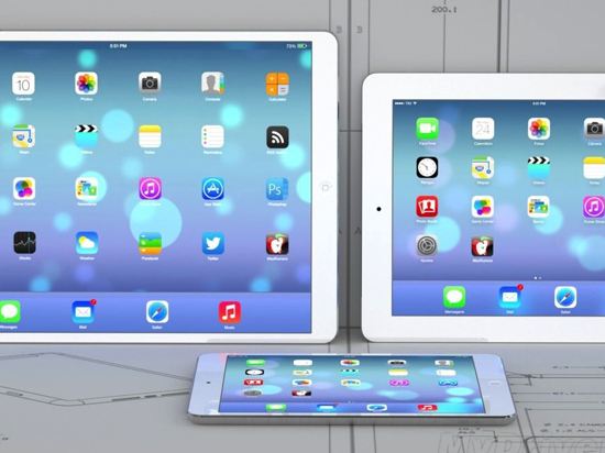西班牙分销商确认：10.5英寸iPad Pro确实存在