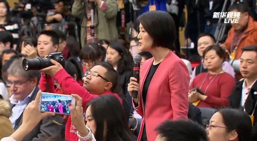 王毅回应“中美南海必有一战” - 天在上头 - 我的信息博客