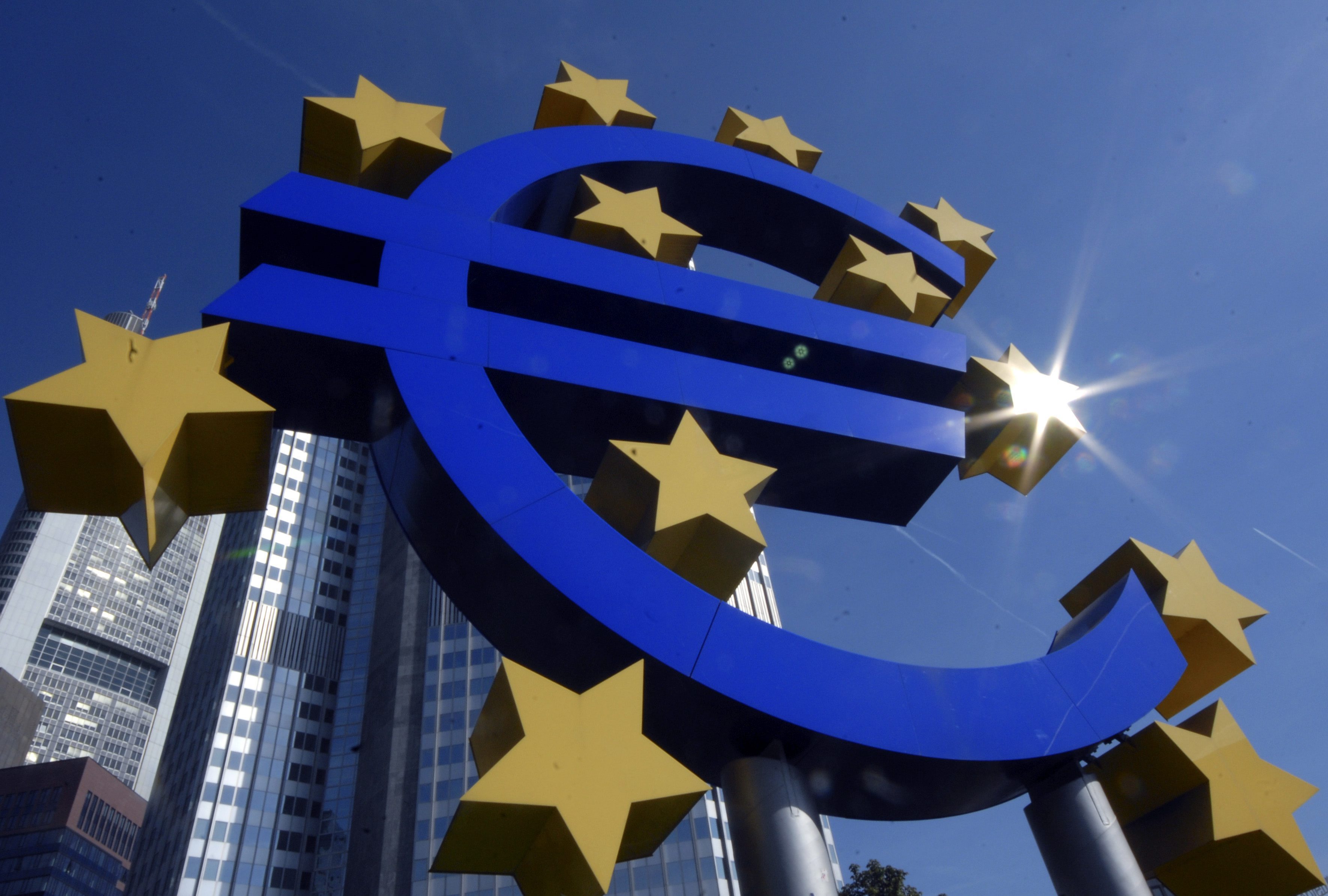 施罗德分析师称：欧元区经济前景谨慎乐观