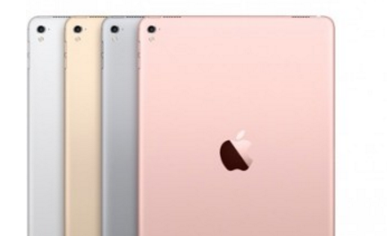 新款 iPad 型号现身 属于新一代12.9/9.7寸 iPad Pro？