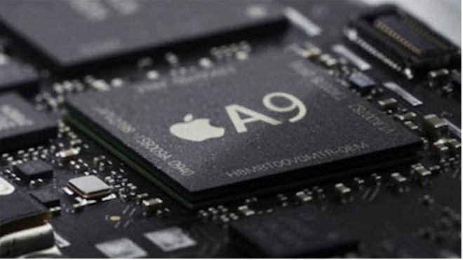 三星加大芯片生产投资 拟在明年重夺苹果A12订单