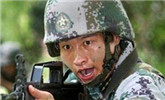 中方强势拦截美机侦察传信号