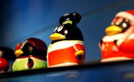 腾讯再成全球最大游戏公司:营收超索尼暴雪_凤