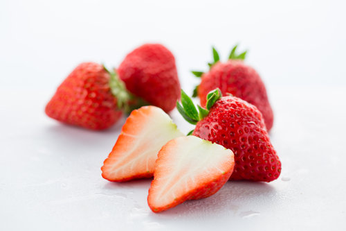 吃草莓会感染诺如病毒？