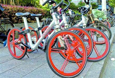 摩拜单车计划今年覆盖逾百座城市 周四进军新加坡