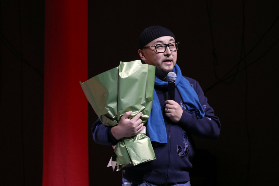 《三昧》二度开,鼓楼踏青来_凤凰文化