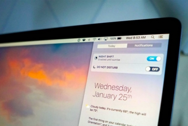 苹果发布macOS重大更新：新功能体贴PC党