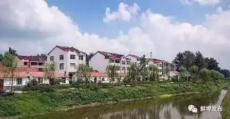 蚌埠共有3个乡村被列为全国乡村旅游扶贫重点村