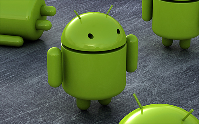 谷歌与Android手机厂商签专利共享协议 防止专利诉讼