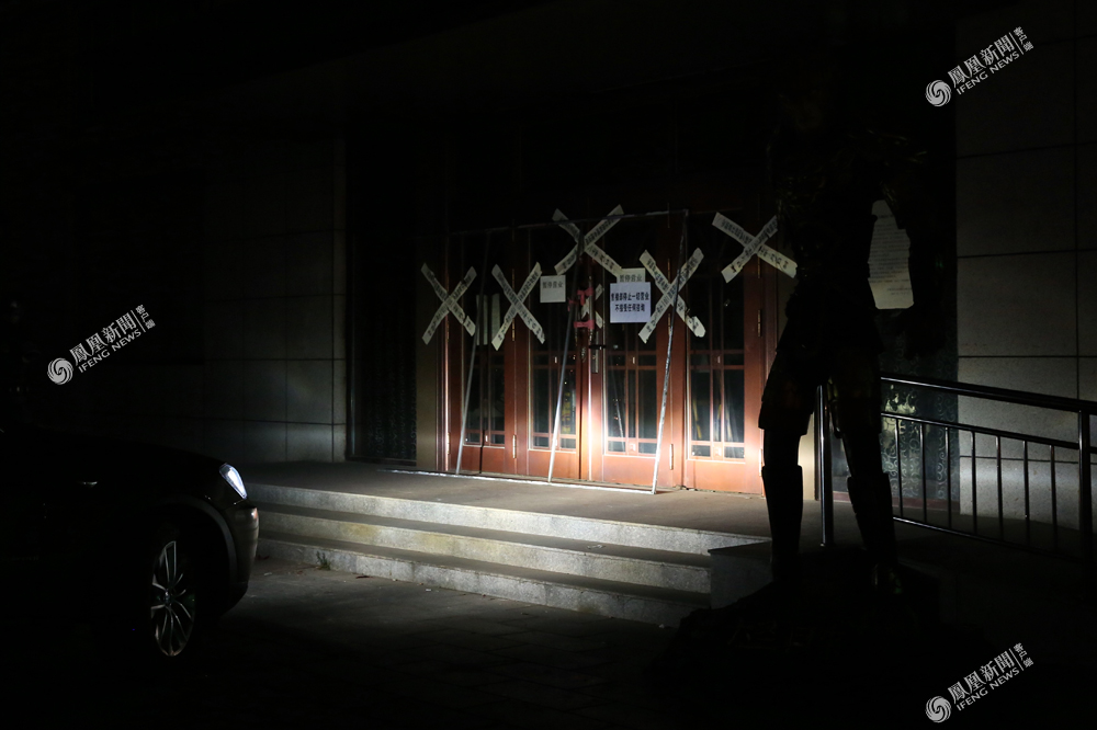 雄安楼市三日记：外地人很狂热 当地人很淡定(图)