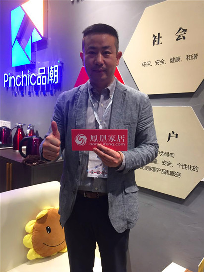 品潮陈军:打造“成都宽窄文化”的个性化定制家(图1)